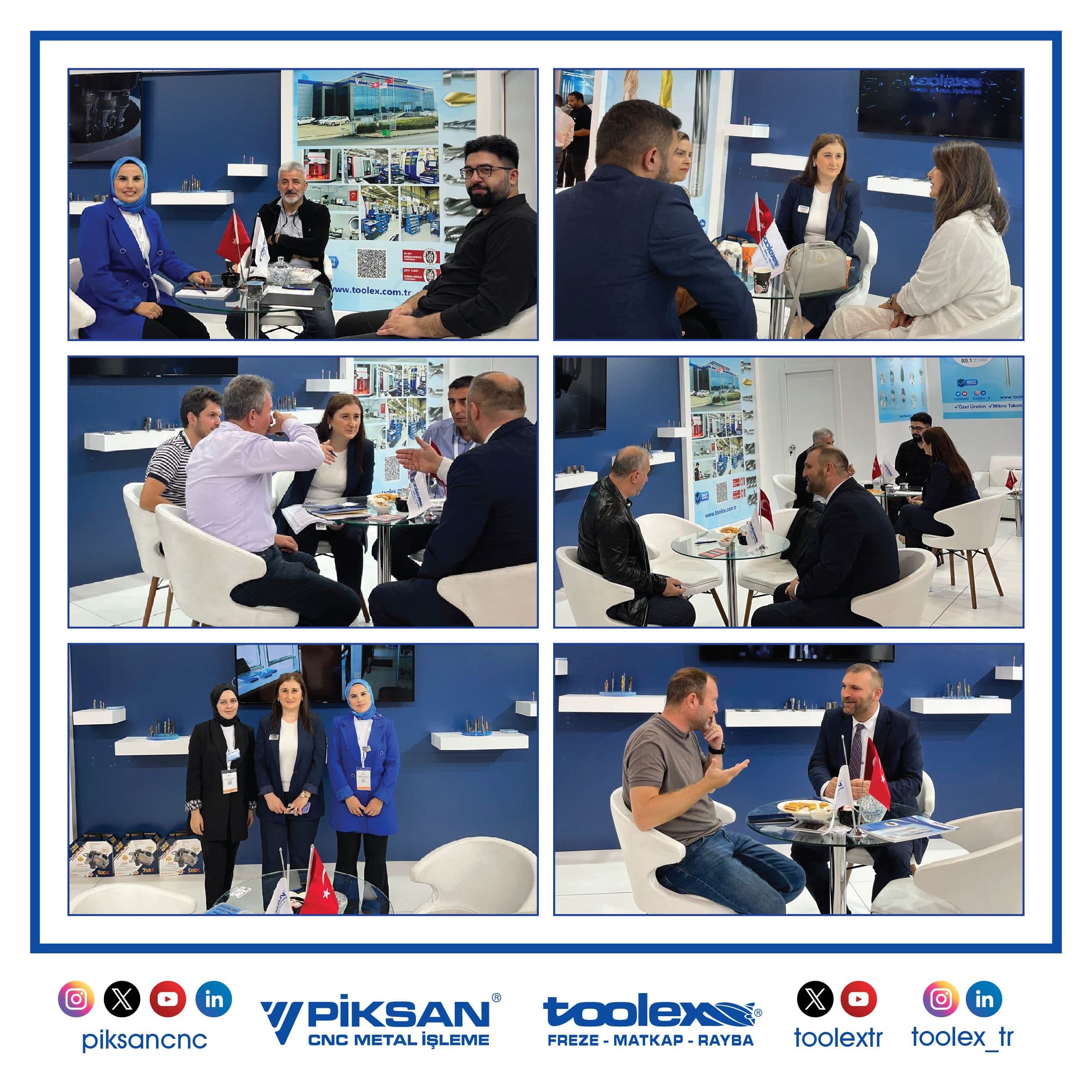 Maktek Eurasia 2024, Foto 6