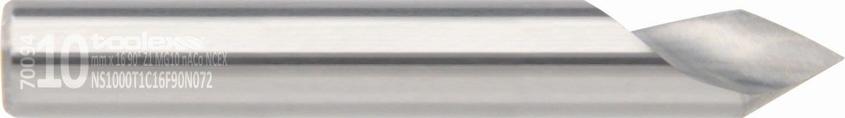 VHM - NCEX-Bohrer