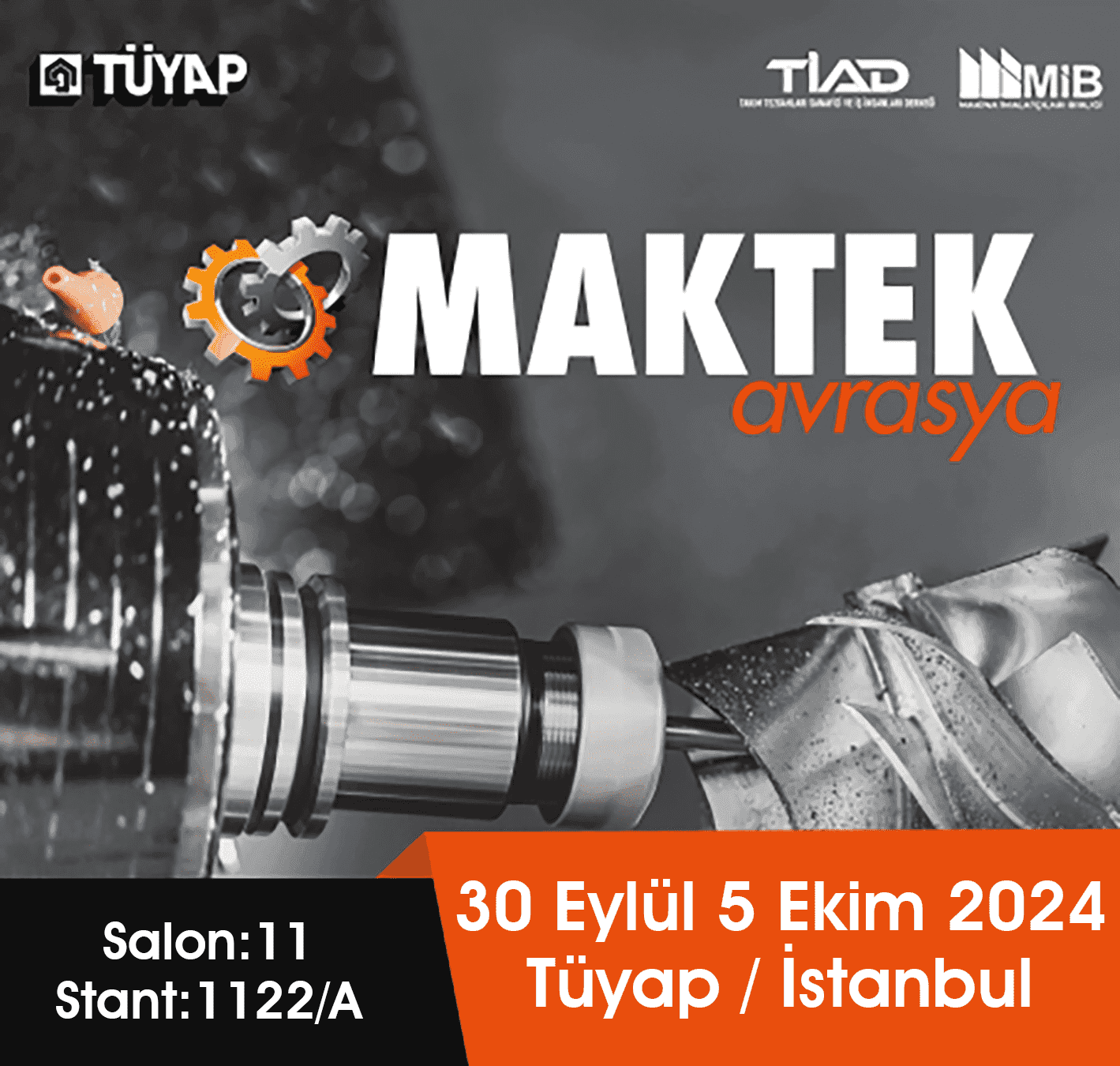 Maktek Eurasia