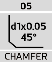 edgeForm icon