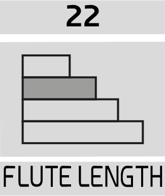 cuttingLength icon