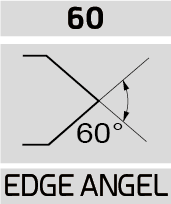 edgeForm icon