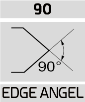 edgeForm icon