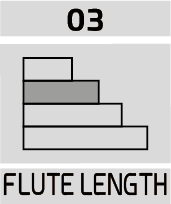 cuttingLength icon