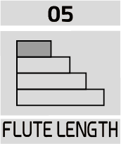 cuttingLength icon