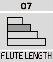 cuttingLength icon