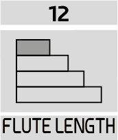 cuttingLength icon