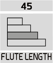 cuttingLength icon