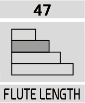 cuttingLength icon