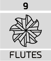 flutes icon