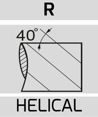 helixAngle icon