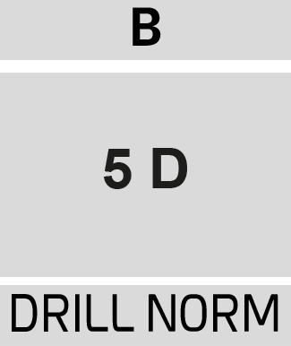 norm icon