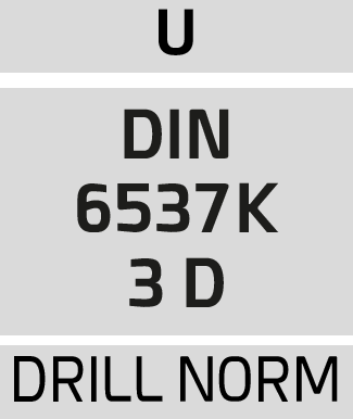 norm icon