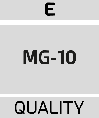 quality icon