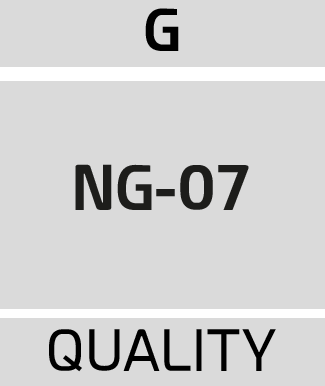 quality icon