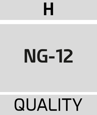 quality icon