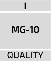 quality icon