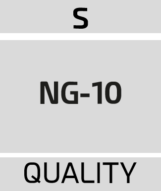 quality icon