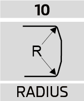 edgeForm icon