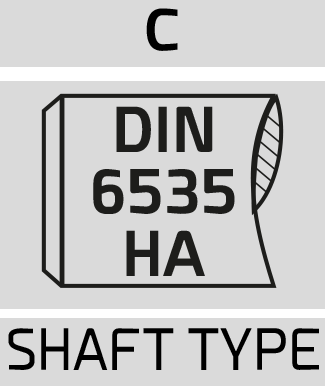 shaftType icon