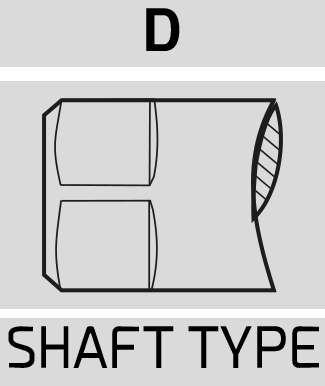 shaftType icon
