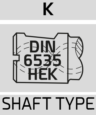 shaftType icon