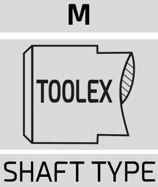 shaftType icon