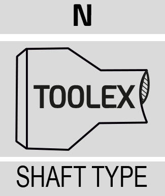 shaftType icon