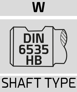 shaftType icon