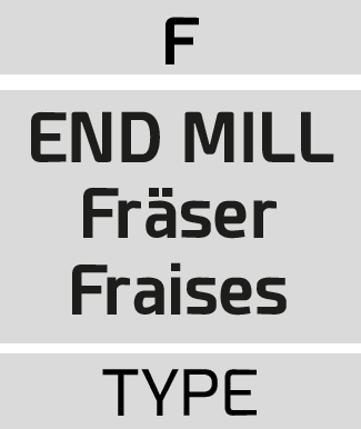 type icon