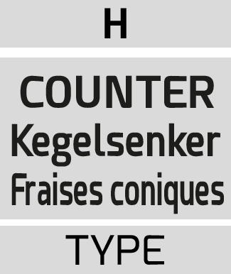type icon