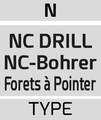 type icon
