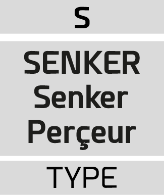 type icon