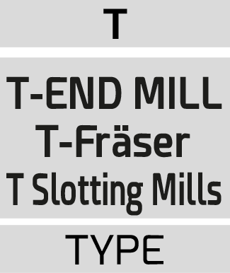 type icon