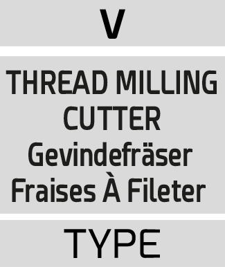 type icon