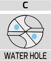 coolantHole icon